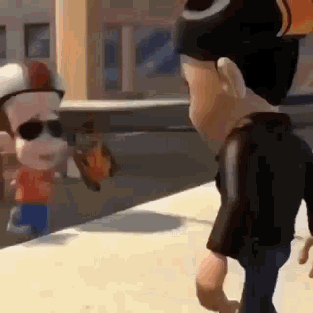Next Time Find A Board That Can Handle The Neutron Style Jimmy Neutron GIF - Next Time Find A Board That Can Handle The Neutron Style Jimmy Neutron GIFs