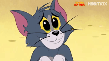 Tom Tom And Jerry GIF - Tom Tom And Jerry Please GIFs