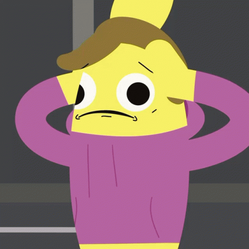 Oh No Stressed GIF - Oh No Stressed I Dont Know GIFs