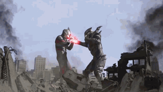 Ultraman Trigger Henshin GIF - Ultraman Trigger Ultraman Henshin GIFs