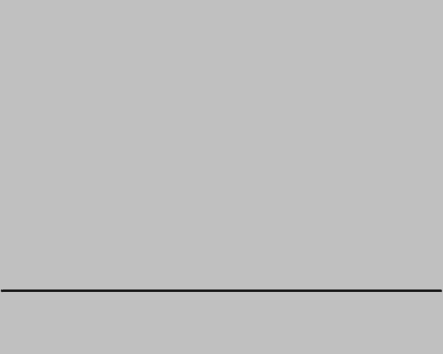 a black and white drawing of a person walking on a gray background