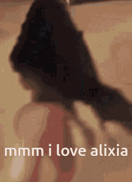 Alixia GIF - Alixia GIFs