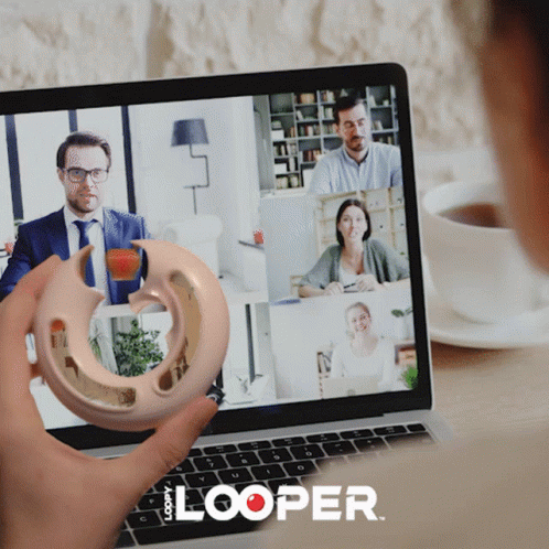 Loopy Looper Loopy Loopers GIF - Loopy Looper Loopy Loopers Intheloop GIFs