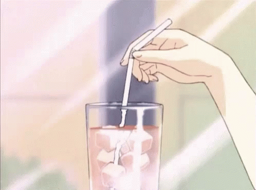 Arsthetic Thirsty GIF - Arsthetic Thirsty Drink GIFs