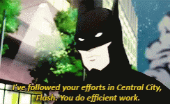 Flash Batman GIF - Flash Batman Efficient GIFs