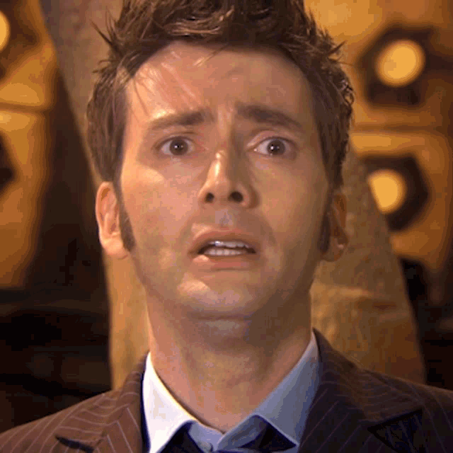 Doctor Who Regenerate GIF - Doctor Who Regenerate David Tennant GIFs