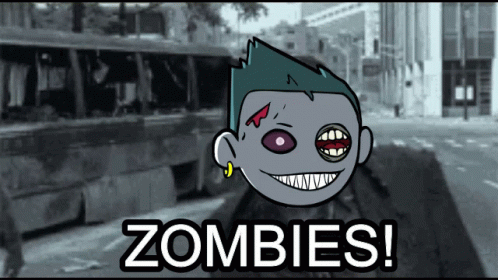 Zombies Brainszombies GIF - Zombies Brainszombies Zombie GIFs