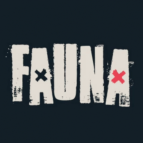 Fauna Madrid GIF - Fauna Madrid Logo GIFs