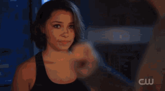 Flash The GIF - Flash The Barry GIFs
