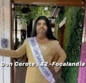 Doncerote GIF - Doncerote GIFs