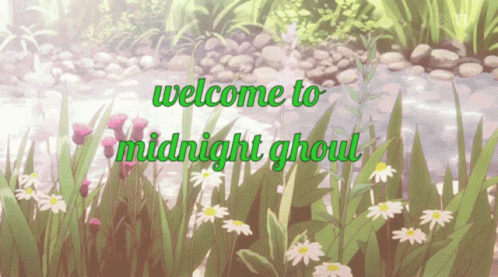 Midnight Ghoul GIF - Midnight Ghoul GIFs