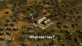 a screenshot of a video game that says " you are victorious "