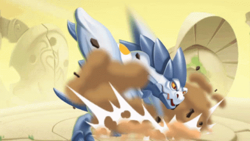 Maxauron Rush Attack GIF - Maxauron Rush Attack Rush Attacking GIFs