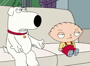 Bryan Stewie GIF - Bryan Stewie Family Guy GIFs