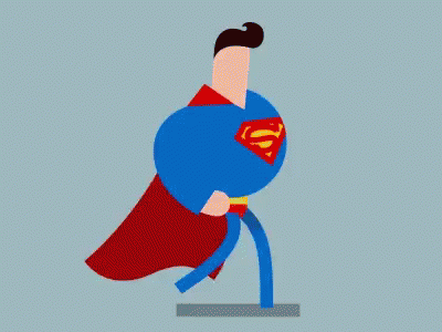 Superman Dc GIF - Superman Dc Hero GIFs