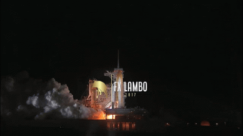 Fx Lambo Fx GIF - Fx Lambo Fx Rocket GIFs