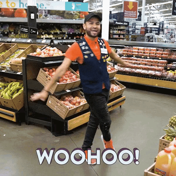 Woo Hoo GIF - Woo Hoo Excited GIFs