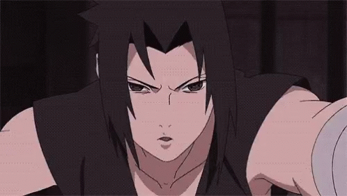 Sasuke Itachi GIF - Sasuke Itachi Naruto GIFs