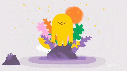 Smile Headspace Guide To Meditation GIF - Smile Headspace Guide To Meditation Peace GIFs