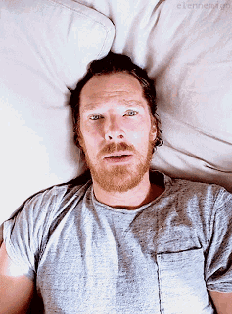 Bed Benedict Cumberbatch GIF - Bed Benedict Cumberbatch Handsome GIFs