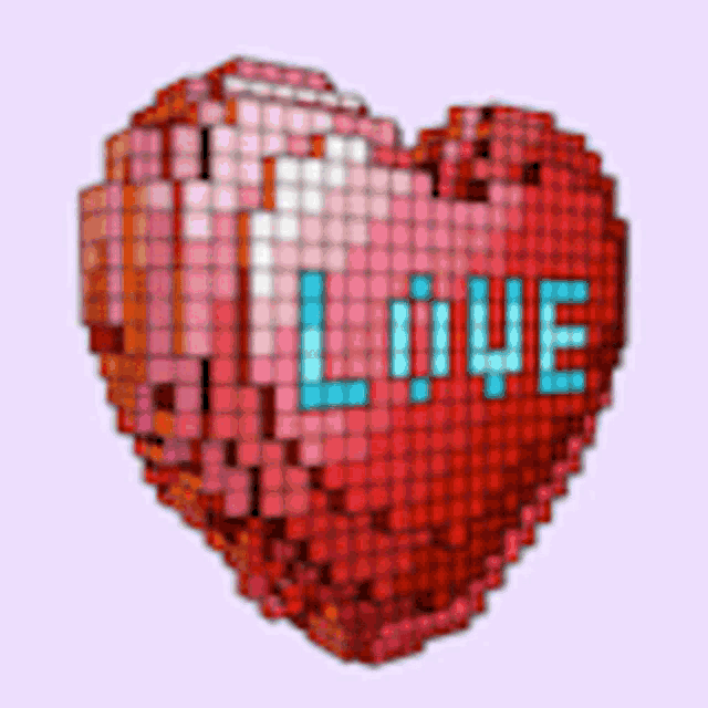 Love Heart GIF - Love Heart Red Heart GIFs