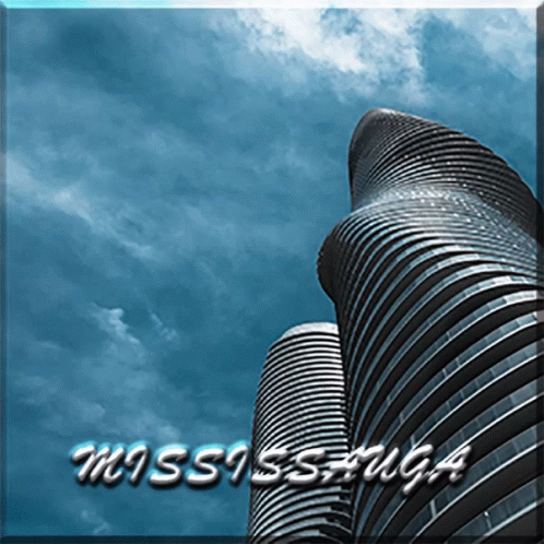 Mississauga Canada GIF - Mississauga Canada Building GIFs