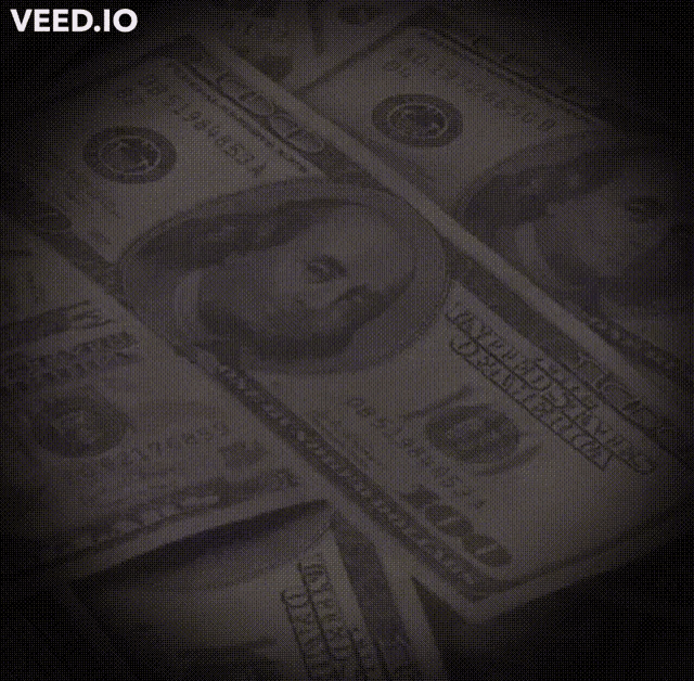 a pile of money with the words the star casino written on it