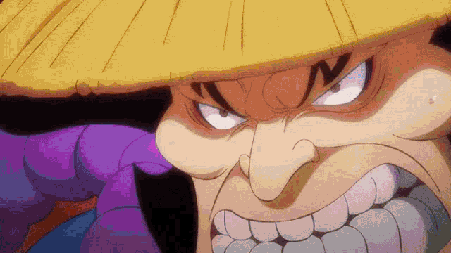 Red Scabbards Wano GIF - Red Scabbards Wano One Piece GIFs
