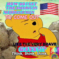 Gay Quotes Political GIF