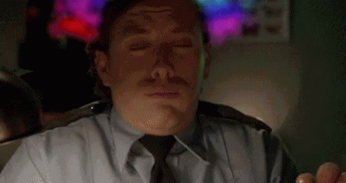 High Stoned GIF - High Stoned Blind GIFs