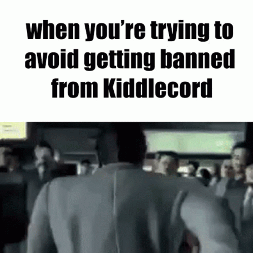 Banned Kiddlecord GIF