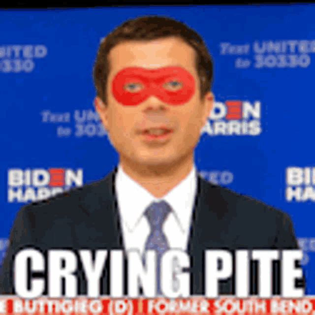 Crying Democrat GIF - Crying Democrat Piter GIFs