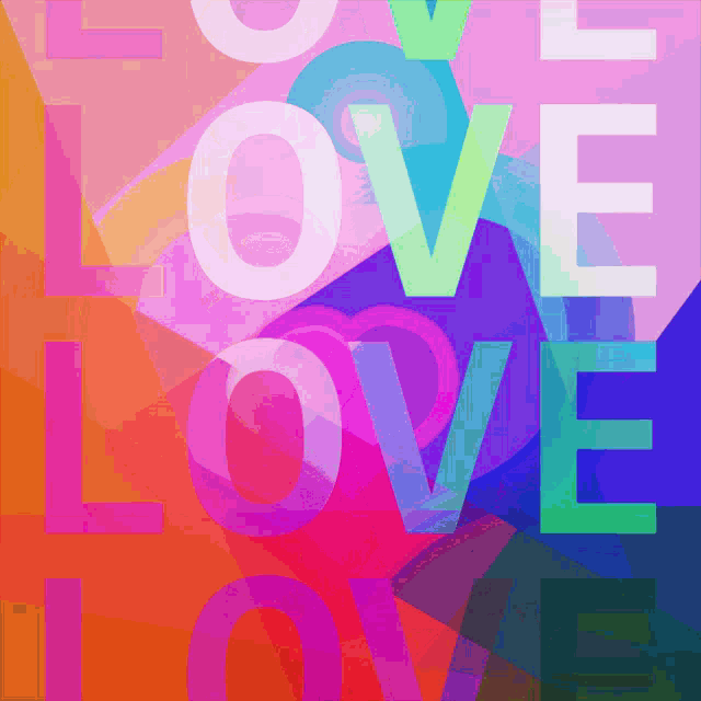 Love Abstract GIF - Love Abstract GIFs