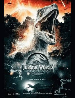 Movies Jurassic World GIF - Movies Jurassic World GIFs
