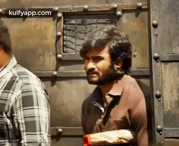 Released.Gif GIF - Released Sudheerbabu Ssc GIFs