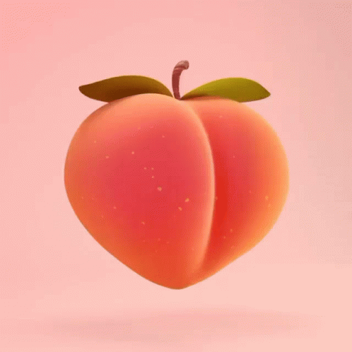 Peach Sexy GIF - Peach Sexy Peaches GIFs