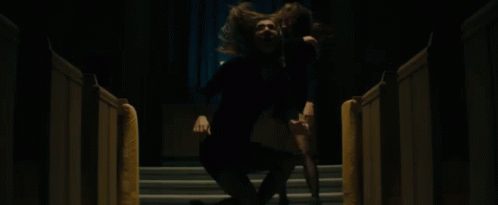 Pushed Fall GIF - Pushed Fall Ouch GIFs