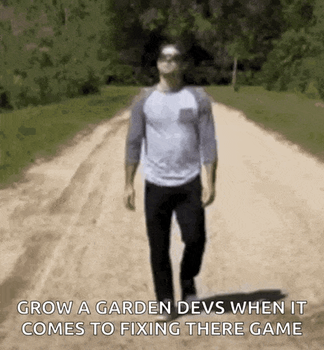 Roblox Grow A Garden Roblox GIF