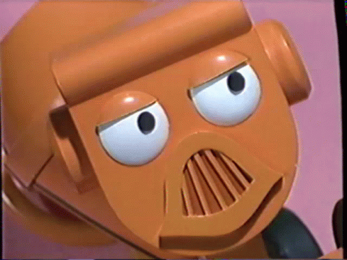 Bob The Builder Dizzy GIF - Bob The Builder Dizzy Angry GIFs