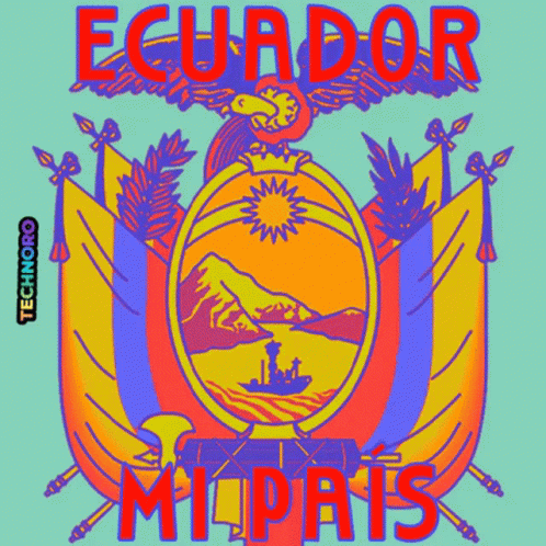 Ecuador La Tri GIF - Ecuador La Tri Ekuadar GIFs