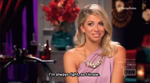 Vanderpump Vanderpump Rules GIF - Vanderpump Vanderpump Rules Stassi GIFs