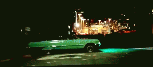 Lowrider Impala GIF - Lowrider Impala Downtown GIFs
