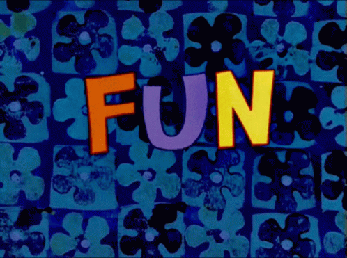 Fun Hyper GIF - Fun Hyper Excited GIFs