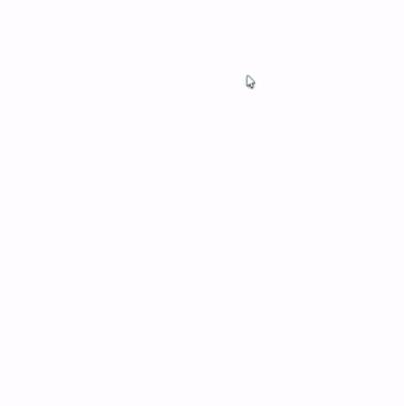 a computer generated image of a spider web with a cursor pointing to the middle