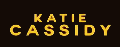 Katie Cassidy Sass GIF - Katie Cassidy Sass Sassy GIFs