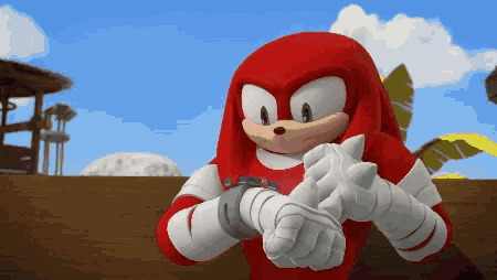 Sonic The Hedgehog Laughing GIF - Sonic The Hedgehog Laughing Happy GIFs