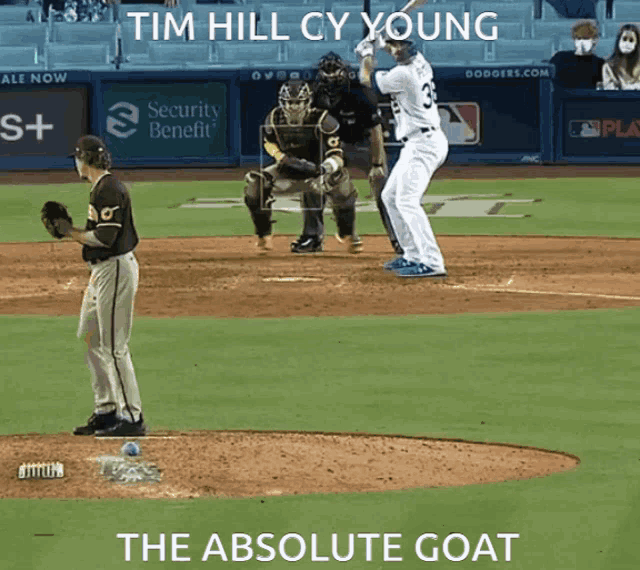 Tim Hill Goat GIF - Tim Hill Goat Toasty GIFs