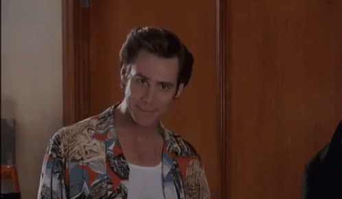All Righty Then Ace Ventura GIF - All Righty Then Ace Ventura GIFs