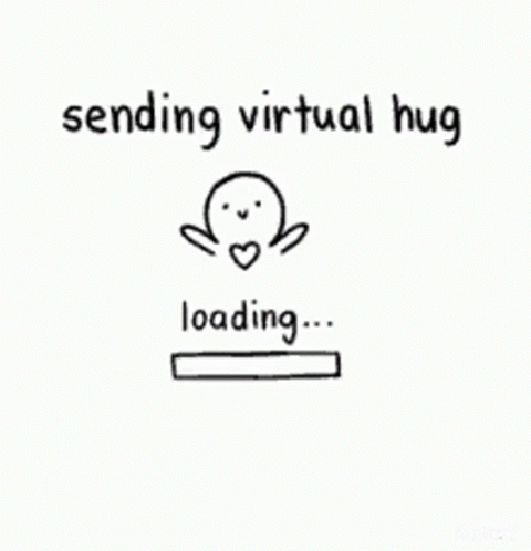 Hugs Sending GIF - Hugs Sending Hug Sent GIFs