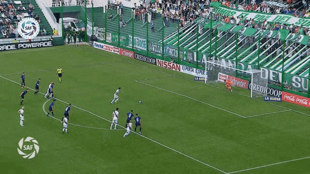 Penalty Kick Failed GIF - Penalty Kick Failed Save Goal GIFs